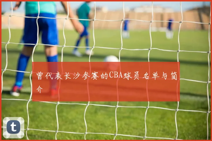 曾代表长沙参赛的CBA球员名单与简介